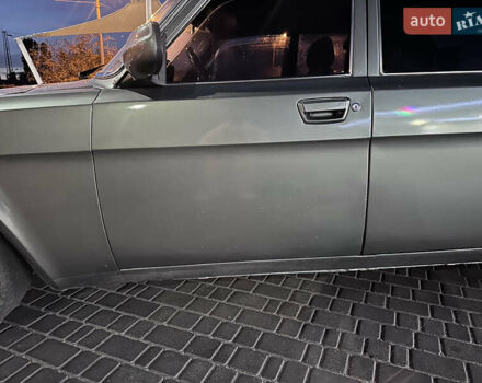 Сірий ГАЗ 31105 Волга, об'ємом двигуна 2.3 л та пробігом 126 тис. км за 2200 $, фото 18 на Automoto.ua