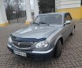 Сірий ГАЗ 31105 Волга, об'ємом двигуна 0 л та пробігом 200 тис. км за 1450 $, фото 1 на Automoto.ua