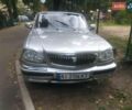 Серый ГАЗ 31105 Волга, объемом двигателя 2.29 л и пробегом 75 тыс. км за 1300 $, фото 1 на Automoto.ua