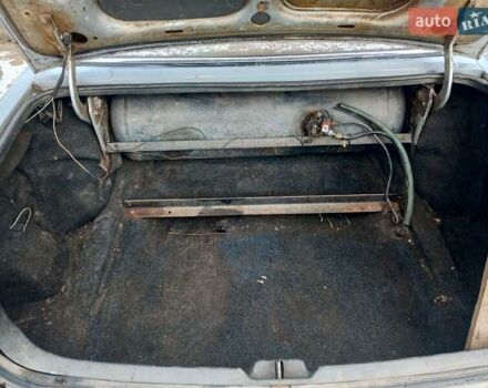 Серый ГАЗ 31105 Волга, объемом двигателя 2.9 л и пробегом 110 тыс. км за 1326 $, фото 13 на Automoto.ua