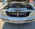 Серый ГАЗ 31105 Волга, объемом двигателя 2.3 л и пробегом 213 тыс. км за 2200 $, фото 30 на Automoto.ua