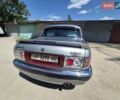Серый ГАЗ 31105 Волга, объемом двигателя 2.3 л и пробегом 16 тыс. км за 3000 $, фото 5 на Automoto.ua