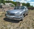 Сірий ГАЗ 31105 Волга, об'ємом двигуна 0 л та пробігом 131 тис. км за 1201 $, фото 1 на Automoto.ua