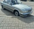 Серый ГАЗ 31105 Волга, объемом двигателя 2.3 л и пробегом 110 тыс. км за 2800 $, фото 1 на Automoto.ua