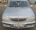 ГАЗ 31105 Волга 2004 в Черкассах на Automoto.ua Серый ГАЗ 31105 Волга, объемом двигателя 2.43 л и пробегом 213 тыс. км за 1499 $, фото 1 на Automoto.ua