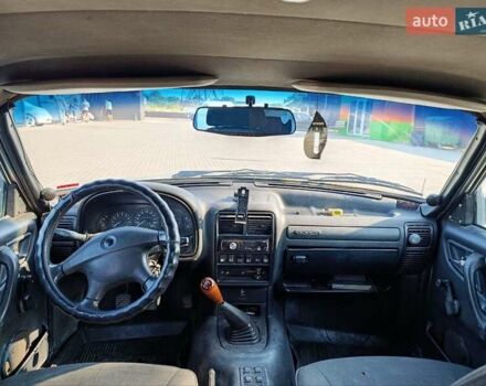 ГАЗ 31105 Волга 2004 в Одессе на Automoto.ua Серый ГАЗ 31105 Волга, объемом двигателя 2.29 л и пробегом 100 тыс. км за 1500 $, фото 1 на Automoto.ua
