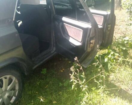 Сірий ГАЗ 31105 Волга, об'ємом двигуна 2.3 л та пробігом 300 тис. км за 1200 $, фото 3 на Automoto.ua