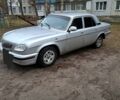 Серый ГАЗ 31105 Волга, объемом двигателя 0 л и пробегом 230 тыс. км за 1500 $, фото 1 на Automoto.ua