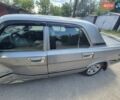 Серый ГАЗ 31105 Волга, объемом двигателя 2.3 л и пробегом 16 тыс. км за 3000 $, фото 10 на Automoto.ua