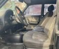 Сірий ГАЗ 31105 Волга, об'ємом двигуна 2.3 л та пробігом 440 тис. км за 990 $, фото 23 на Automoto.ua