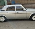 Серый ГАЗ 31105 Волга, объемом двигателя 2.43 л и пробегом 60 тыс. км за 1800 $, фото 5 на Automoto.ua