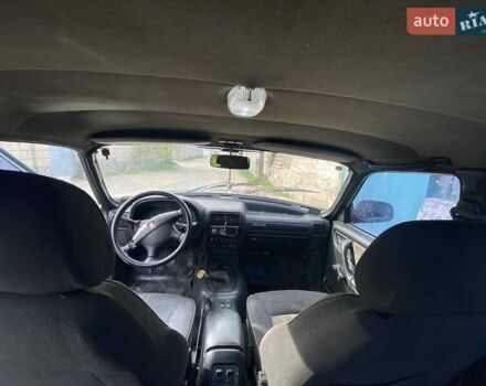 Сірий ГАЗ 31105 Волга, об'ємом двигуна 2.3 л та пробігом 440 тис. км за 990 $, фото 19 на Automoto.ua