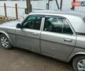 Серый ГАЗ 31105 Волга, объемом двигателя 2.3 л и пробегом 220 тыс. км за 1000 $, фото 5 на Automoto.ua