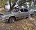 Серый ГАЗ 31105 Волга, объемом двигателя 2.3 л и пробегом 126 тыс. км за 1800 $, фото 1 на Automoto.ua