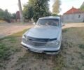 Серый ГАЗ 31105 Волга, объемом двигателя 2.3 л и пробегом 480 тыс. км за 3500 $, фото 5 на Automoto.ua