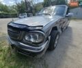 Серый ГАЗ 31105 Волга, объемом двигателя 2.3 л и пробегом 16 тыс. км за 3000 $, фото 8 на Automoto.ua