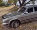 Серый ГАЗ 31105 Волга, объемом двигателя 2.3 л и пробегом 126 тыс. км за 2000 $, фото 13 на Automoto.ua
