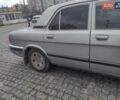 Серый ГАЗ 31105 Волга, объемом двигателя 2.3 л и пробегом 126 тыс. км за 2000 $, фото 18 на Automoto.ua
