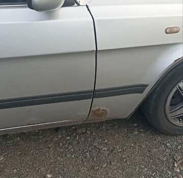 ГАЗ 31105 Волга 2004 в Черкассах на Automoto.ua Серый ГАЗ 31105 Волга, объемом двигателя 2.43 л и пробегом 213 тыс. км за 1499 $, фото 2 на Automoto.ua