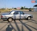 ГАЗ 31105 Волга 2004 в Одессе на Automoto.ua Серый ГАЗ 31105 Волга, объемом двигателя 2.29 л и пробегом 100 тыс. км за 1500 $, фото 3 на Automoto.ua
