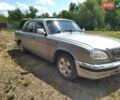 Сірий ГАЗ 31105 Волга, об'ємом двигуна 2.29 л та пробігом 131 тис. км за 800 $, фото 6 на Automoto.ua