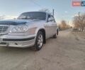 Серый ГАЗ 31105 Волга, объемом двигателя 2.43 л и пробегом 111 тыс. км за 1200 $, фото 27 на Automoto.ua