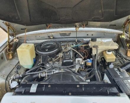 Сірий ГАЗ 31105 Волга, об'ємом двигуна 2 л та пробігом 108 тис. км за 2791 $, фото 1 на Automoto.ua