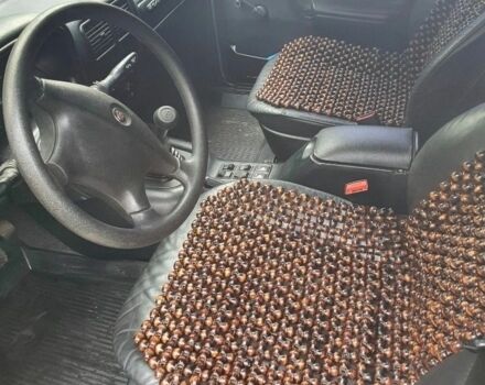 Сірий ГАЗ 31105 Волга, об'ємом двигуна 2 л та пробігом 108 тис. км за 2727 $, фото 2 на Automoto.ua