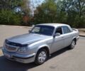 Сірий ГАЗ 31105 Волга, об'ємом двигуна 2.3 л та пробігом 131 тис. км за 1678 $, фото 1 на Automoto.ua