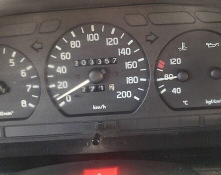 Сірий ГАЗ 31105 Волга, об'ємом двигуна 0 л та пробігом 200 тис. км за 1450 $, фото 5 на Automoto.ua