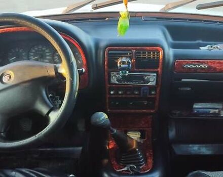 Сірий ГАЗ 31105 Волга, об'ємом двигуна 2.29 л та пробігом 123 тис. км за 1500 $, фото 5 на Automoto.ua