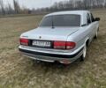 Серый ГАЗ 31105 Волга, объемом двигателя 2.3 л и пробегом 108 тыс. км за 1800 $, фото 3 на Automoto.ua