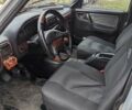 Серый ГАЗ 31105 Волга, объемом двигателя 2.3 л и пробегом 167 тыс. км за 1300 $, фото 3 на Automoto.ua