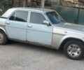 Серый ГАЗ 31105 Волга, объемом двигателя 2.3 л и пробегом 153 тыс. км за 1100 $, фото 2 на Automoto.ua