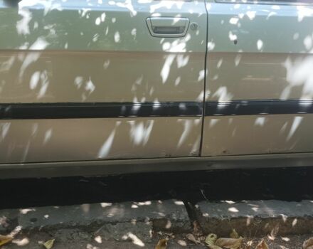 Сірий ГАЗ 31105 Волга, об'ємом двигуна 2.3 л та пробігом 81 тис. км за 1750 $, фото 7 на Automoto.ua