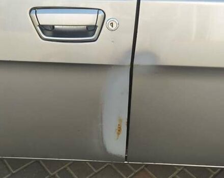 Серый ГАЗ 31105 Волга, объемом двигателя 2.3 л и пробегом 59 тыс. км за 3000 $, фото 3 на Automoto.ua