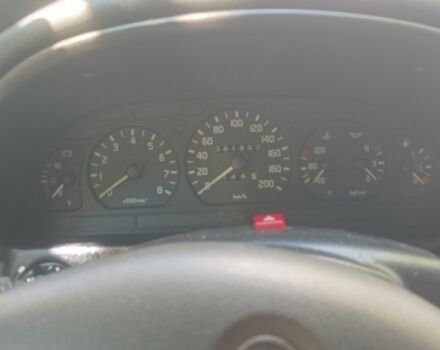 Сірий ГАЗ 31105 Волга, об'ємом двигуна 2.3 л та пробігом 81 тис. км за 1750 $, фото 10 на Automoto.ua