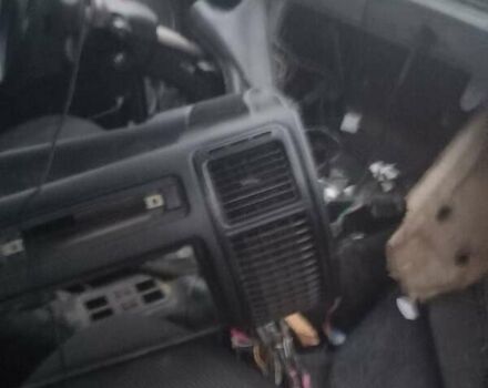 Сірий ГАЗ 31105 Волга, об'ємом двигуна 2.3 л та пробігом 112 тис. км за 25000 $, фото 13 на Automoto.ua