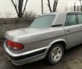 Серый ГАЗ 31105 Волга, объемом двигателя 2.29 л и пробегом 67 тыс. км за 2700 $, фото 1 на Automoto.ua