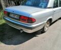 Серый ГАЗ 31105 Волга, объемом двигателя 2.3 л и пробегом 80 тыс. км за 3500 $, фото 2 на Automoto.ua