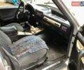 Серый ГАЗ 31105 Волга, объемом двигателя 2.5 л и пробегом 125 тыс. км за 1700 $, фото 7 на Automoto.ua