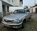 Сірий ГАЗ 31105 Волга, об'ємом двигуна 0 л та пробігом 170 тис. км за 1500 $, фото 1 на Automoto.ua