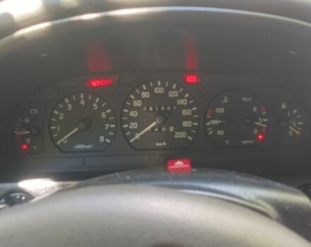 Сірий ГАЗ 31105 Волга, об'ємом двигуна 2.3 л та пробігом 81 тис. км за 1750 $, фото 4 на Automoto.ua