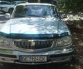 Серый ГАЗ 31105 Волга, объемом двигателя 2.3 л и пробегом 87 тыс. км за 1003 $, фото 1 на Automoto.ua