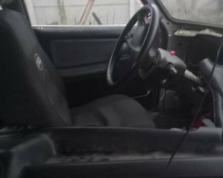 Сірий ГАЗ 31105 Волга, об'ємом двигуна 2.3 л та пробігом 112 тис. км за 25000 $, фото 11 на Automoto.ua