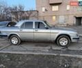 Серый ГАЗ 31105 Волга, объемом двигателя 2.43 л и пробегом 129 тыс. км за 1000 $, фото 3 на Automoto.ua