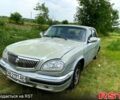 Сірий ГАЗ 31105 Волга, об'ємом двигуна 2.3 л та пробігом 162 тис. км за 1150 $, фото 1 на Automoto.ua