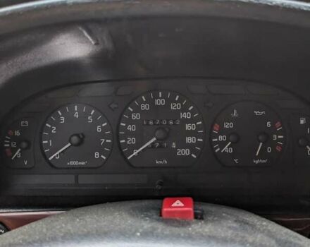 Серый ГАЗ 31105 Волга, объемом двигателя 2.3 л и пробегом 167 тыс. км за 1300 $, фото 1 на Automoto.ua