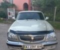 Сірий ГАЗ 31105 Волга, об'ємом двигуна 2.3 л та пробігом 153 тис. км за 1000 $, фото 1 на Automoto.ua