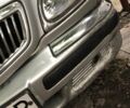 Серый ГАЗ 31105 Волга, объемом двигателя 2.4 л и пробегом 200 тыс. км за 872 $, фото 4 на Automoto.ua